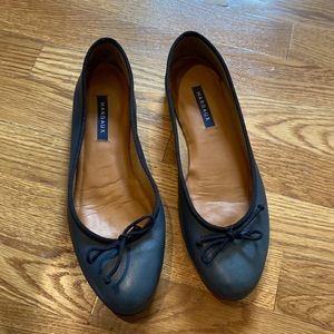 Margaux Demi flats